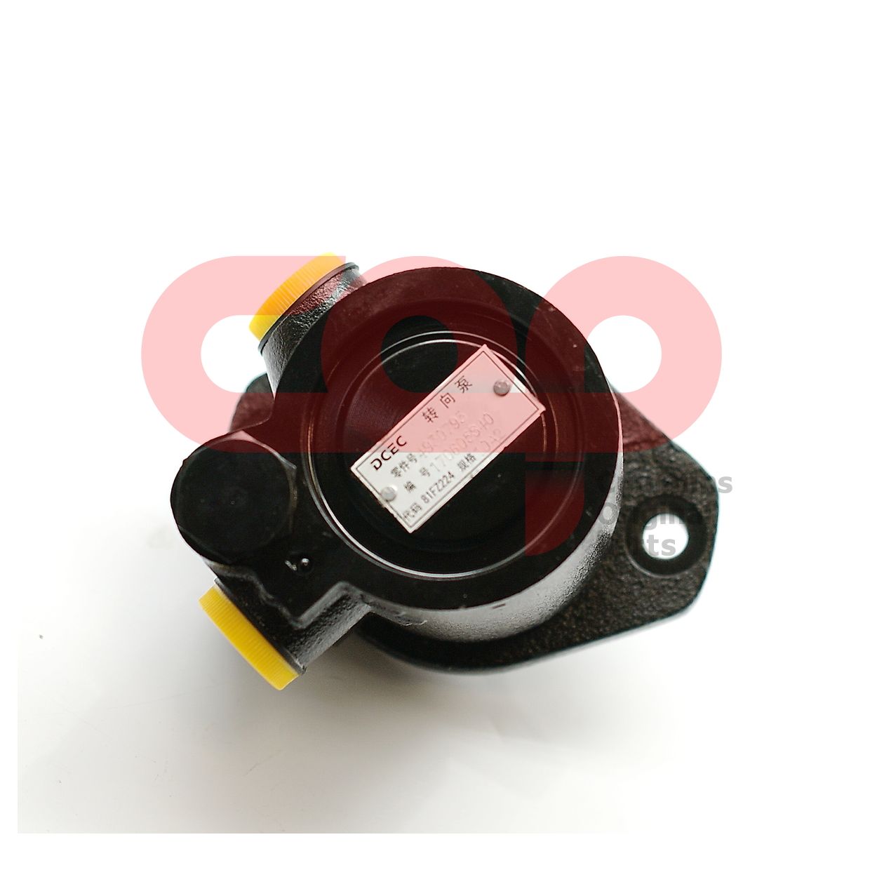 Насос ГУР Cummins L Series C4930793 4930793